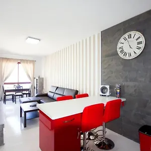 Vip Holidays & Center 2 Appartamento