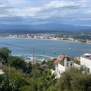 La Baie De Rose Appartement Roses