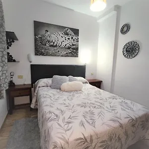 Apartament Awesome, Puerto del Rosario (Fuerteventura)