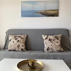 El Petit Mirador Appartement Llançà