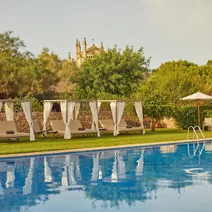 Zoetry Mallorca Wellness & (adults Only) Hotel Llucmajor (Mallorca)