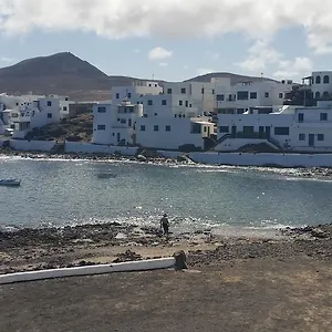 Apartament Apartamento Caleta Caballo, Teguise (Lanzarote)