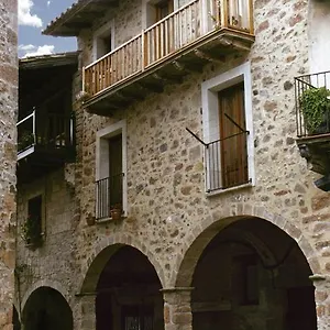 Plaça Major Appartement Santa Pau