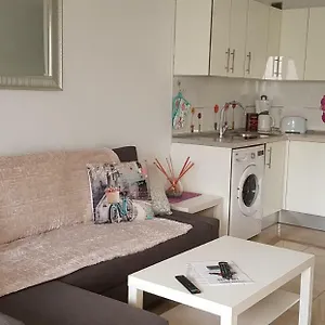 Paradise Club L28&l29 Appartement Puerto del Carmen (Lanzarote)