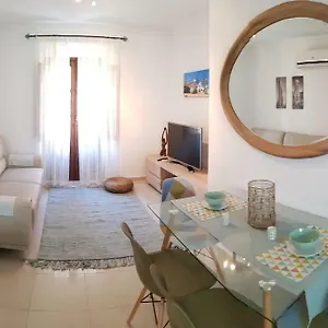 El Marqués San Juan Appartement Málaga