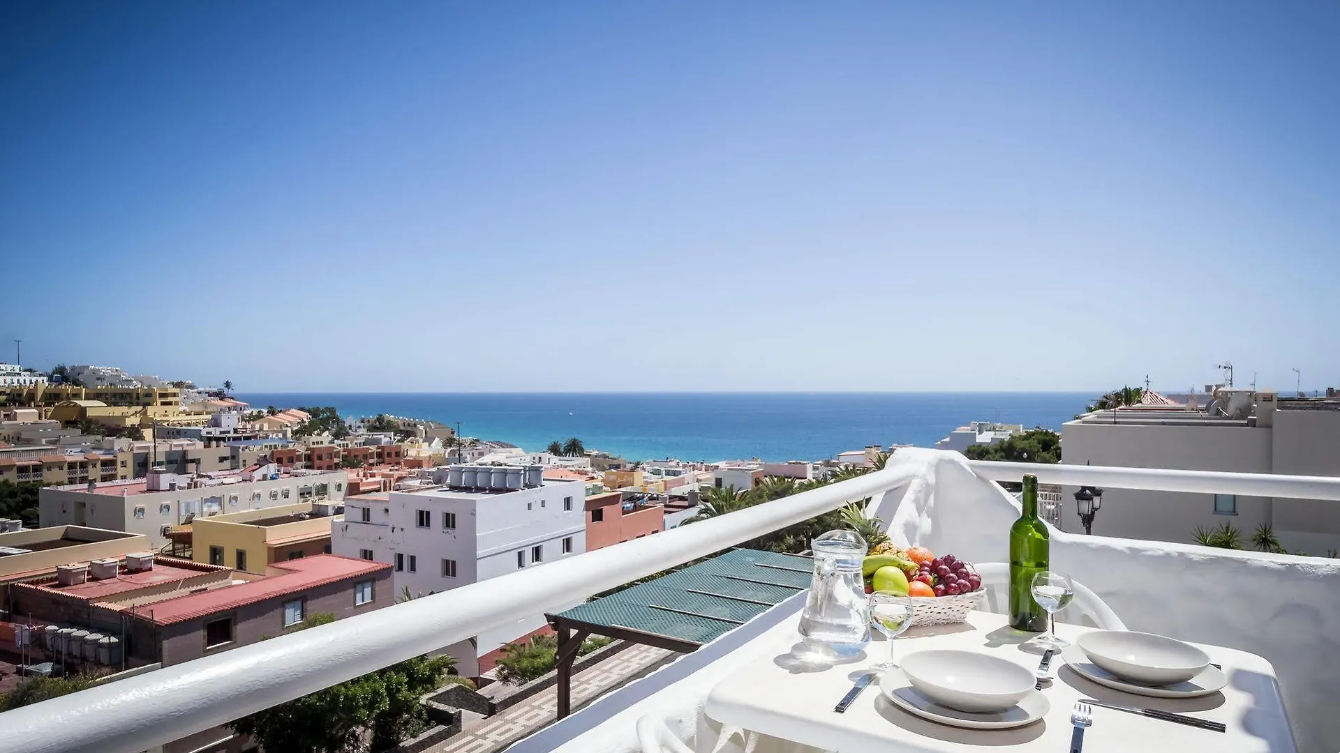 Appartement Apartamentos Natalis Morro Jable