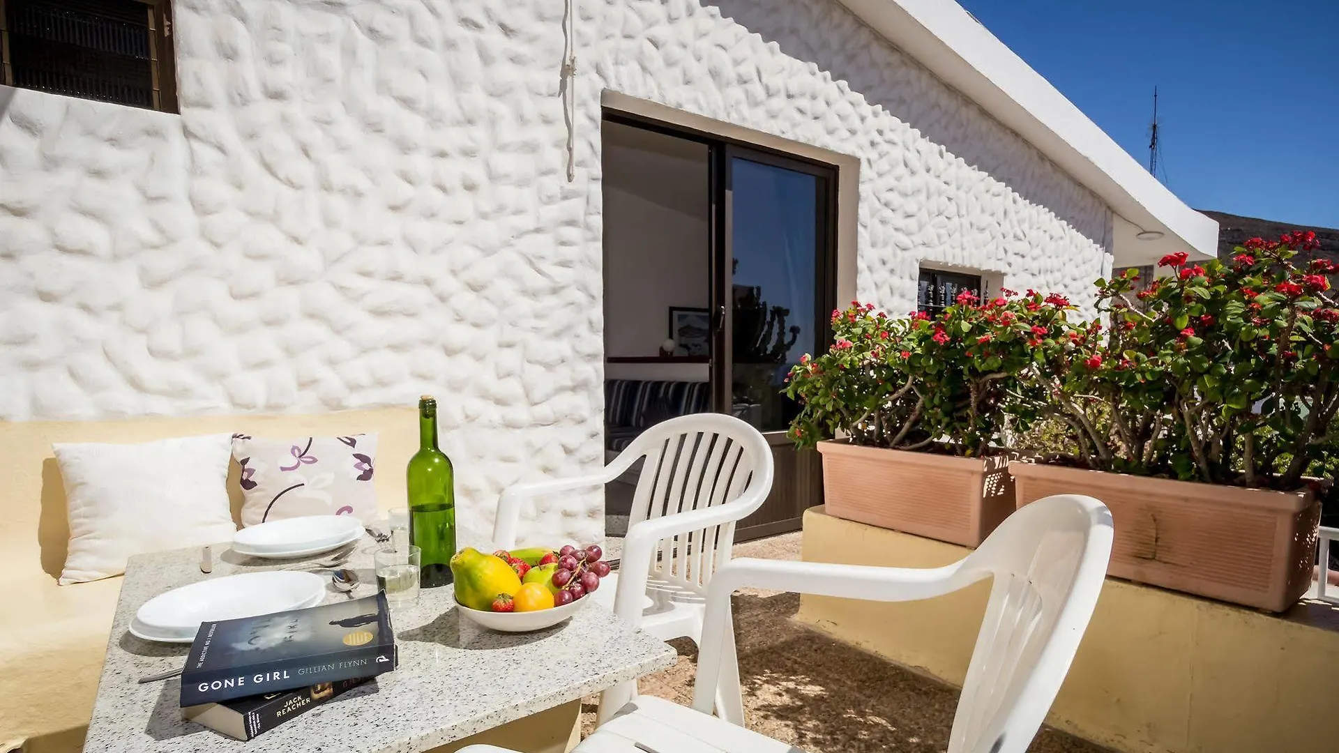 Apartamentos Natalis Morro Jable  Espagne