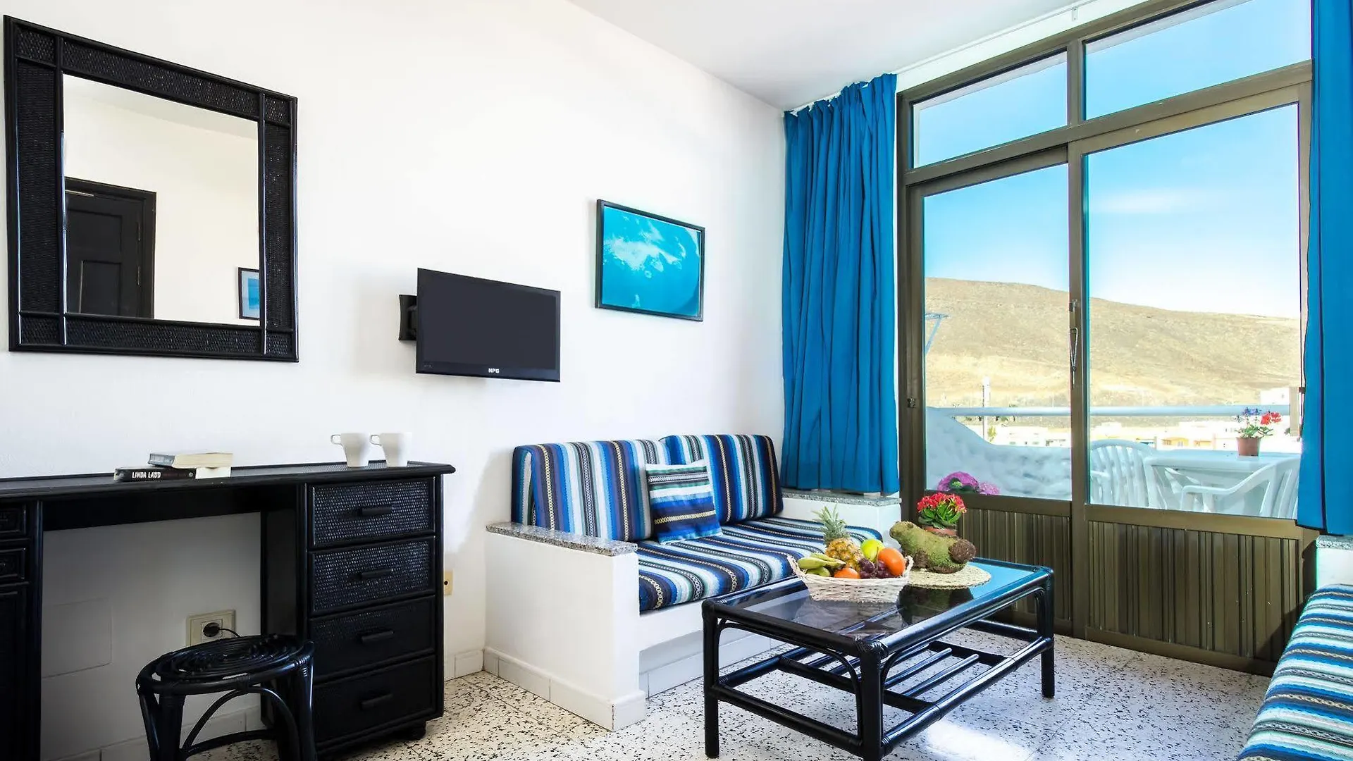 Appartement Apartamentos Natalis Morro Jable  Espagne