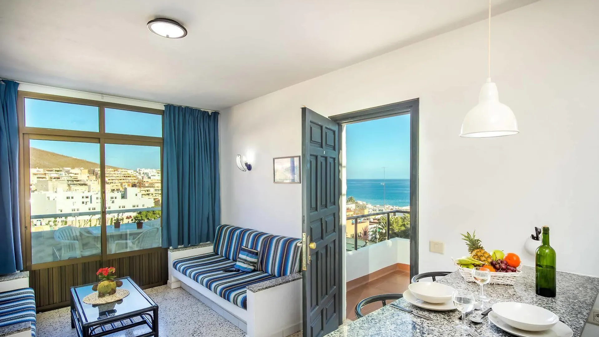 Apartamentos Natalis Morro Jable