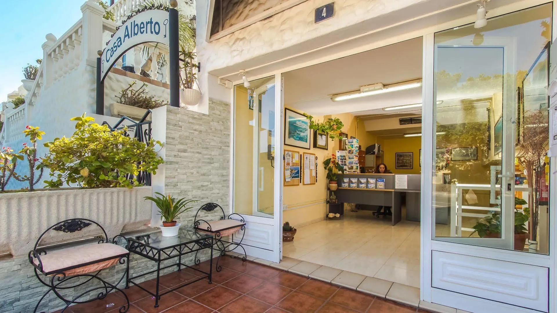 Apartamentos Natalis Morro Jable 0*,  Hiszpania